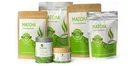 OEM organic matcha tea powder with private label