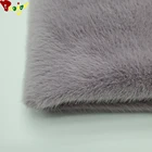 Hot Sale excellent soft faux rabbit fur for faux fur deken faux fur bag women mittens