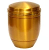 /product-detail/gold-metal-cremation-urn-for-human-ashes-funeral-urn-179806766.html