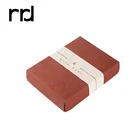 2020 RR Donnelley recycled material kraft paper box packaging custom design