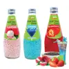 /product-detail/uglobe-basil-seed-drink-with-strawberry-mango-lychee-mixfruit-pomegranate-orange-white-grape-kiwi-flavor-62012809470.html