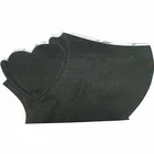 Granite headstone tombstone decor heart carved monuments gravestone