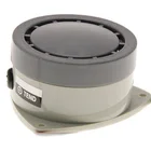 Piezo Buzzer Buzzer Piezo Buzzer Tend Mini Alarm Flush TBN-Series Electronic Piezo Buzzer