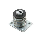 FS3063 DK616 Zinc Alloy Base Case Toggle Latch Hasp Catch Lock