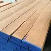 Light Steamed Beech Lumber ready stock