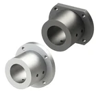 small lots quickturn custom stainless steel flanges galvanized steel flange