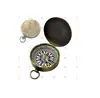 Designer Marine Magnetic Brass Compass Antique style Royal Navy Brass Compass Antique gift Item