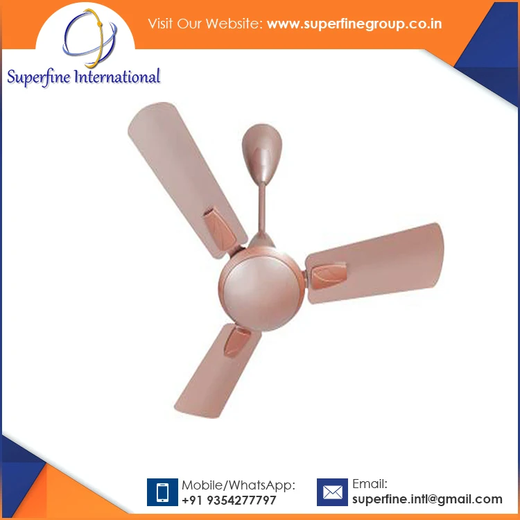 Ceiling Fans, BLDC, 52inch - detail 6