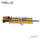 CNC rebar stirrup bending machine square stirrup