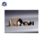 SustaPeek MOD ESD90 Polyetheretherketone-ESD Semi-Crystalline thermoplastic Engineering Plastic