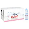 EVIAN MINERAL WATER AT WHOLESALE PRICES