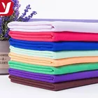 export to korea quick dry polyester polyamide face towel function towel