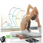 2019 good quality factory body fat scale portable digital weighing scale electronic weight scale
