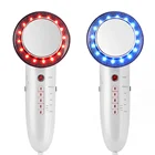 Fit And Health Slim Face Electric Vibration Cellulite Massage Slimming Machine Body Beauty Device