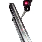 Micrometer Checker Step Gauge Calibrate CMM Measuring Range from 300mm to 1500mm Check Master Vernier Caliper Checker