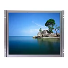 ZHIXIANDA Industrial Open Frame 10 Points Touch Monitor 8 10 12 15 17 19 Inch Touch Capacitance LCD Monitor