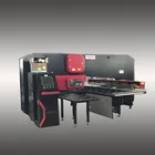 Best quality and service Dadong cnc turret punching press machine