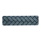 Wholesale China Non Slip Door Mat Bath Rug Stair Rug