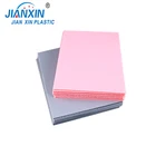 recycled plastic pp hollow sheet pp corrugated plastic poster board
