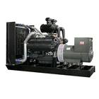 Generator China 300kw Diesel Generator Price China SDEC Diesel Engine Generator All Copper Generator Manufacturer