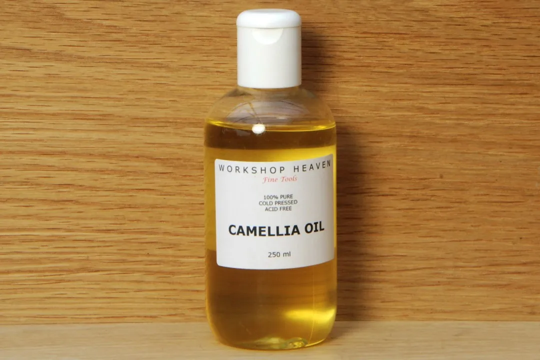 japan camellia oil - 100ml/250ml/500ml/1000ml