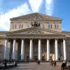 Bolshoi Theatre Tour - small group tour, packages tours by tourism travel agency
