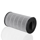 Home Use Standing Personal Air Ionizer Purifier CE/ROHS 220V Air Purifier For Sale