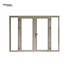 Doors Factory Price Hurricane Proof Front Double Doors