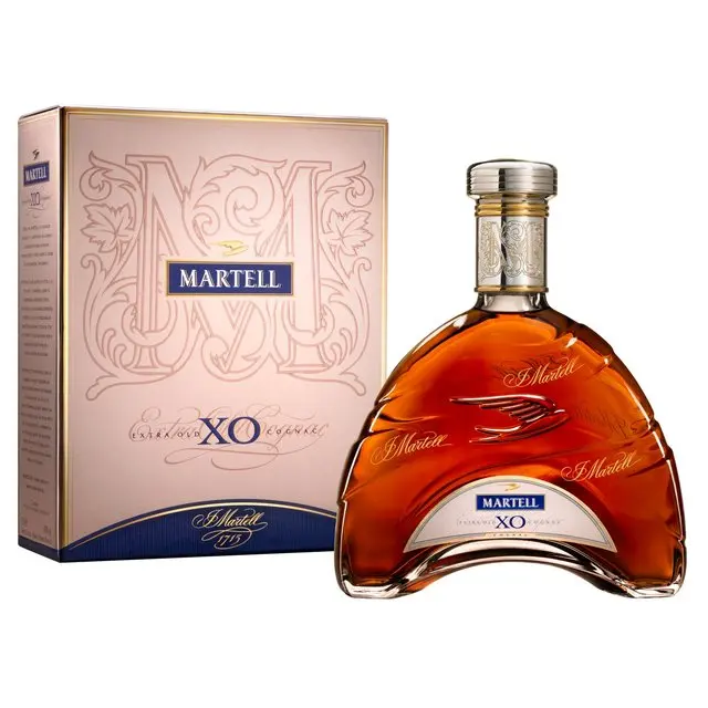 martell xo extra old cognac at wholesale market prices.