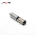 Electric Motor Electric 4.2V 80 Rpm Low Speed Micro Electric Gear Reduction Motors