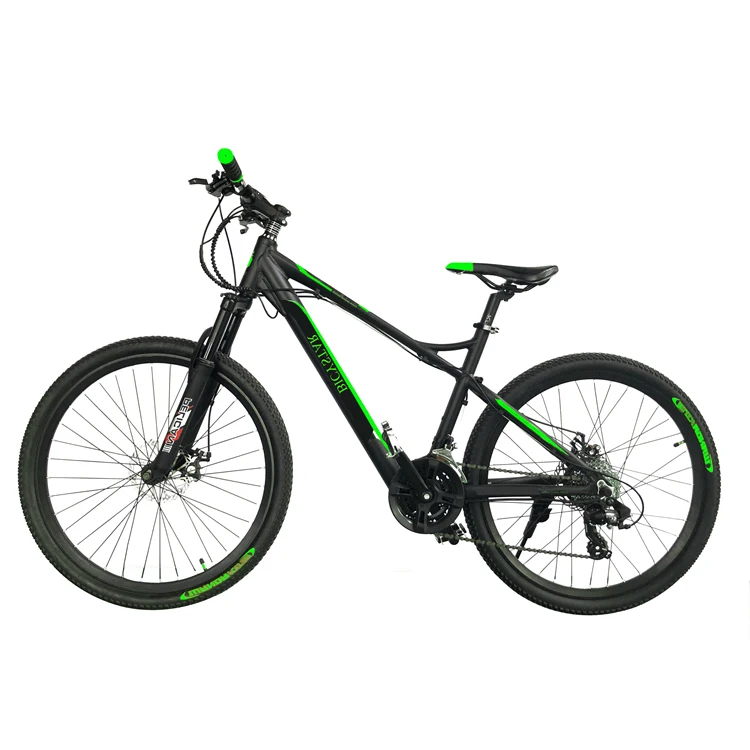 e bikes 2019 mtb