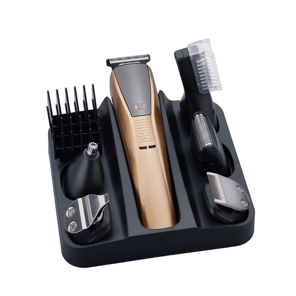 all in one complete hair trimmer
