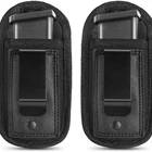 Sale Gun Holster OEM Hot Sale Universal Gun Holster 2 Pack Concealed Carry Holster
