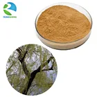 free sample white willow bark extract 50% 98% salicin for cosmetic