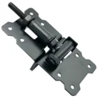XY38955 zhejiang hangzhou china ouroom3.5"PVC fence gate hinge