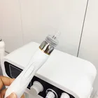 Micro Dermabrasion Dermabrasion Energy-efficient Skin Peeling Micro Dermabrasion Device For Perfect Skin