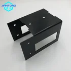 customized sheet metal laser cut stamping fabrication