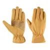 Car Driving Gloves Leather Gloves best quality high productive