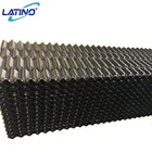 PVC Filling For Cooling Tower In High Quality