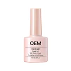 Gel Uv Factory OEM 3D Gel UV Nail Diamond Glitter Polish High Quality Special Nail Salon
