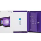 Online Activation Keys Microsoft Windows 10 professional Software 64 bits flash drive Win 10 Pro Key