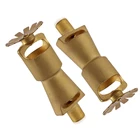 High Quality Hotel Fire Fighting Suppression Foam Head Fire Sprinkler Series