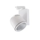 Focus Lamp Light And Lighting Lamp Focus Lamp Retail Cob Led Track Light Lamp 30w 40w From Foshan Factory