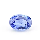 Manufacturer Clovis Trading Blue Bead Loose Gemstone Jewelry Natural Sapphire 2 Made In Sri Lanka