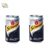 Good Price City Chain Trading Custom Your Own Brand Schweppes Soda Water Energy Drink 330 Ml