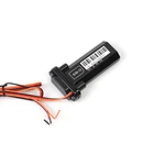 Wholesale wired gps tracking device for vehicle fleet management 2g/4g SIM card
