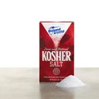 Unrefined Kosher Salt Diamond Crystal Kosher Salt