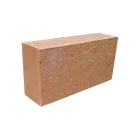 Lite burnt fused fire refractory magnesium oxide bricks