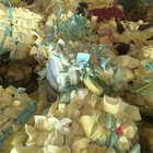 Eco-Friendly Feature Polyurethane Multi-use PU Foam Scrap