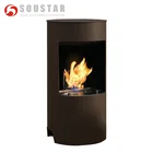 home depot fireplace floor standing wood burning stove